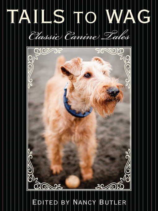 Title details for Tails to Wag by Nancy Butler - Available